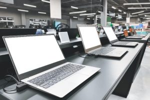 Why you shouldn't purchase work computers from retail stores