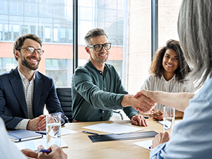 What Sets SysCorp Apart from the Rest